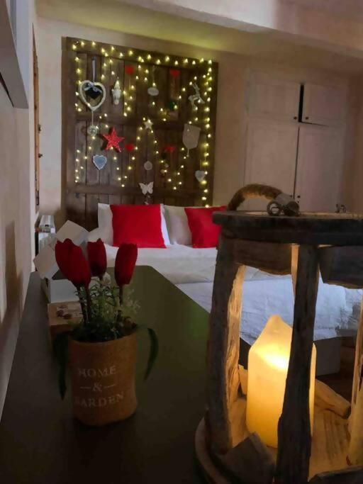 Luxury Danna Plaza Mayor كوينكا المظهر الخارجي الصورة
