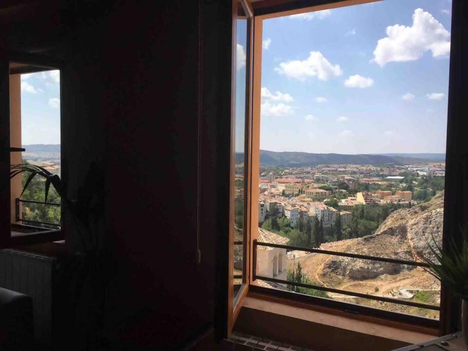 Luxury Danna Plaza Mayor كوينكا المظهر الخارجي الصورة