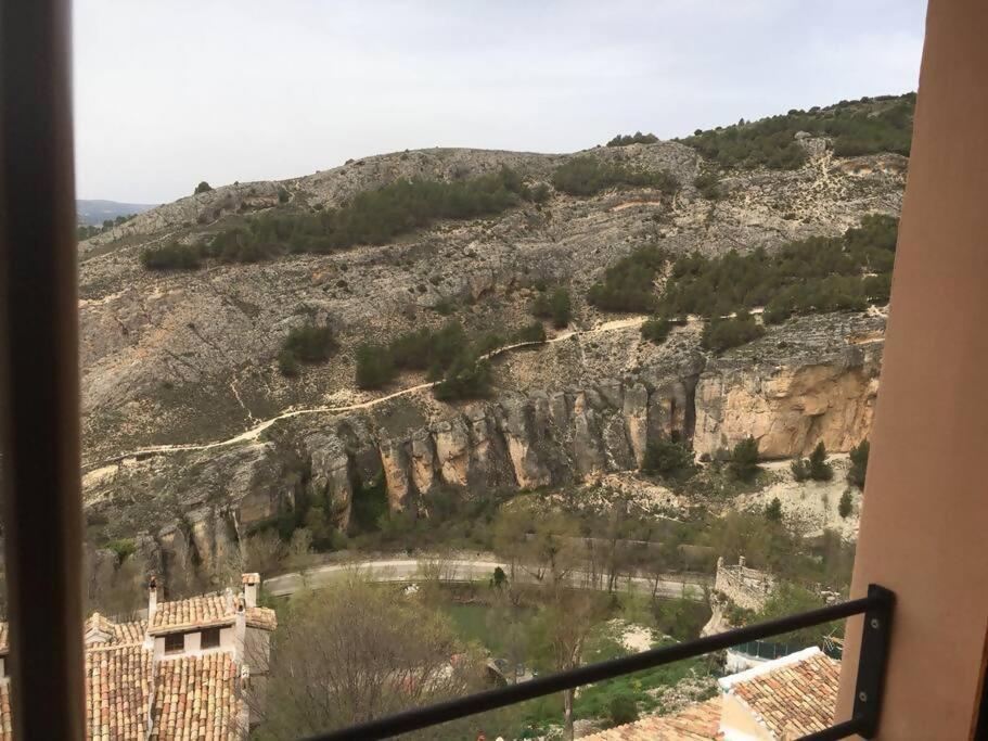 Luxury Danna Plaza Mayor كوينكا المظهر الخارجي الصورة