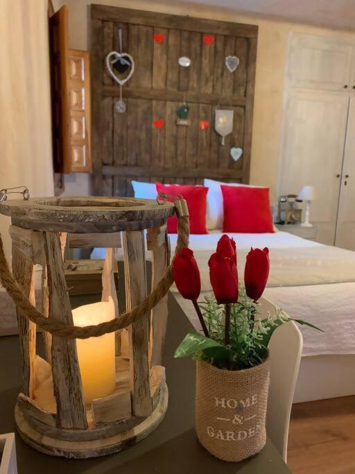 Luxury Danna Plaza Mayor كوينكا المظهر الخارجي الصورة