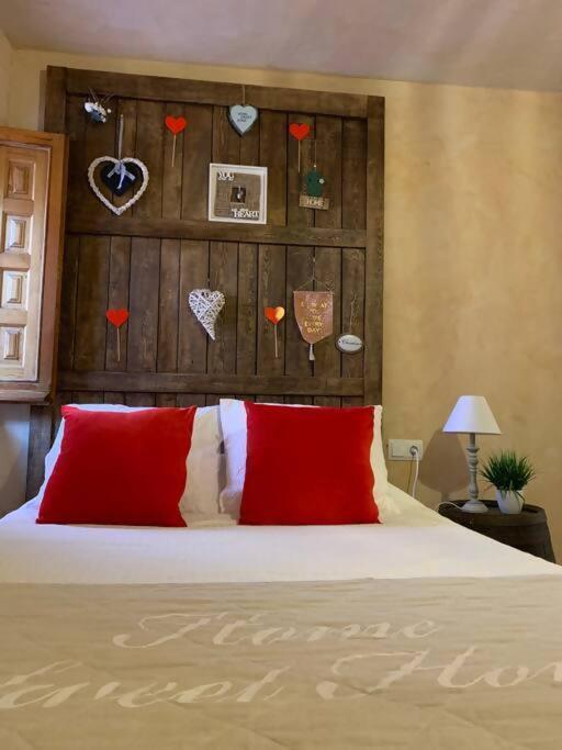 Luxury Danna Plaza Mayor كوينكا المظهر الخارجي الصورة