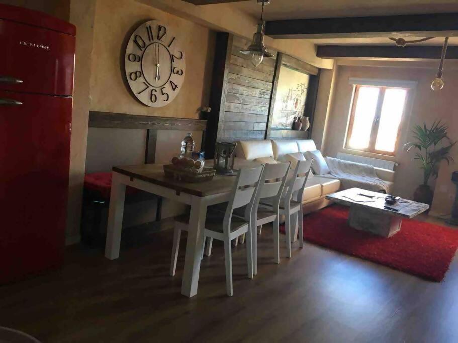 Luxury Danna Plaza Mayor كوينكا المظهر الخارجي الصورة