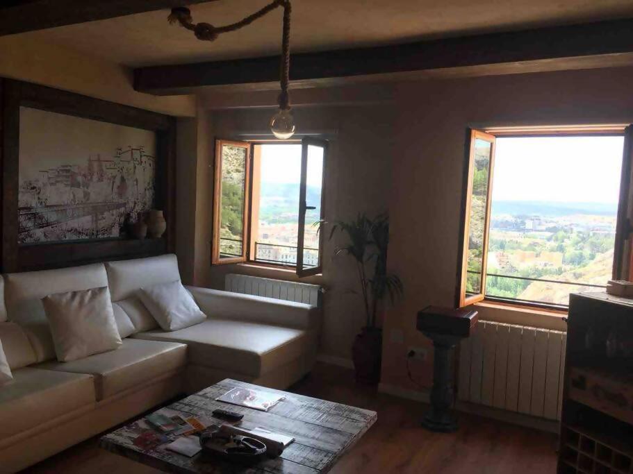 Luxury Danna Plaza Mayor كوينكا المظهر الخارجي الصورة